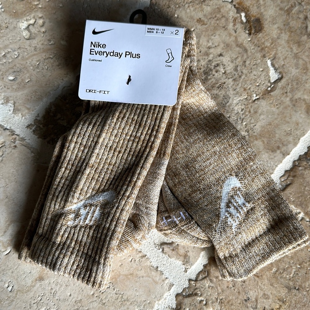 Nike Everyday Plus Socks
